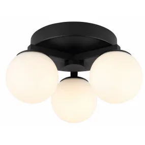 Canarm Nylah Flush Mount