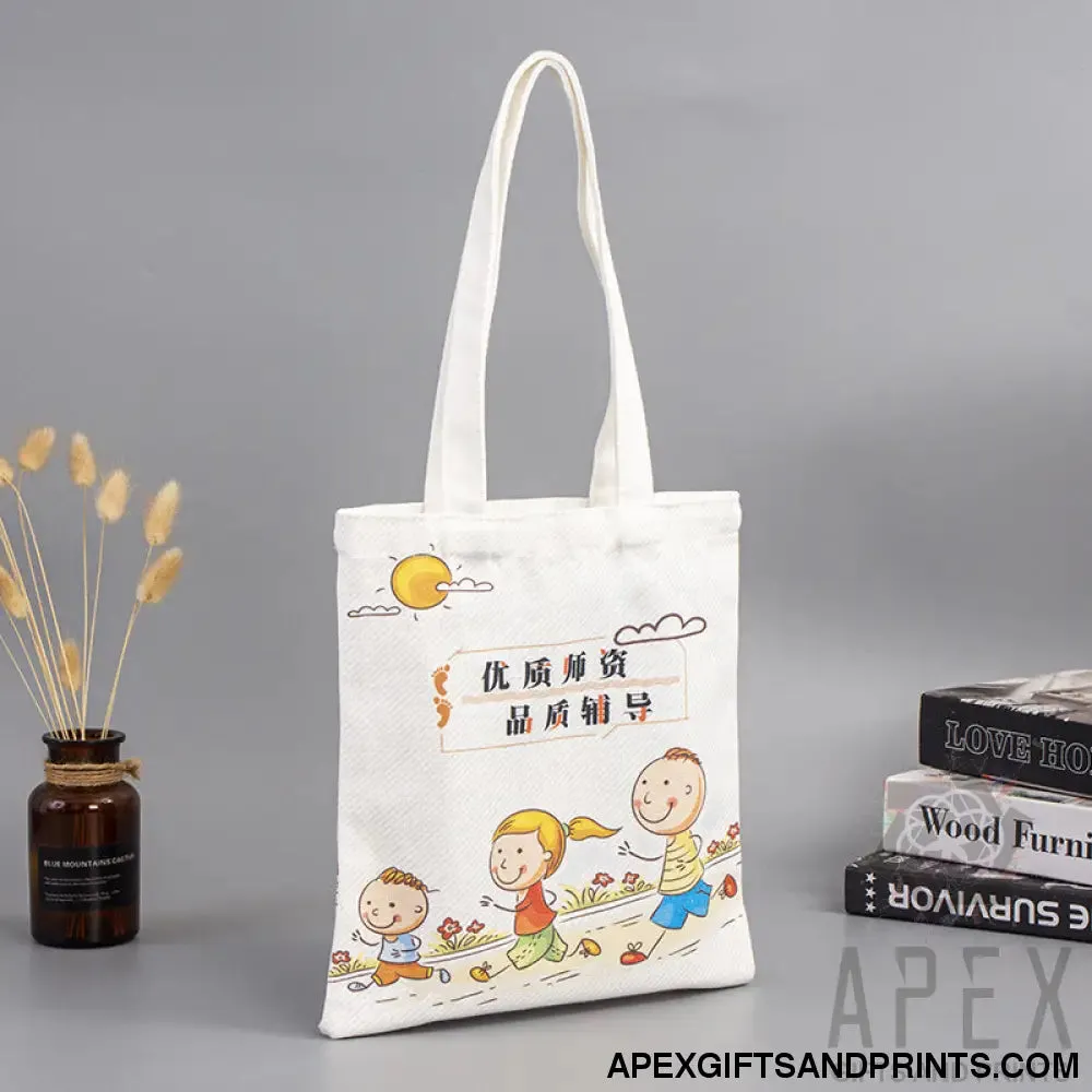 Canvas Tote Bags
