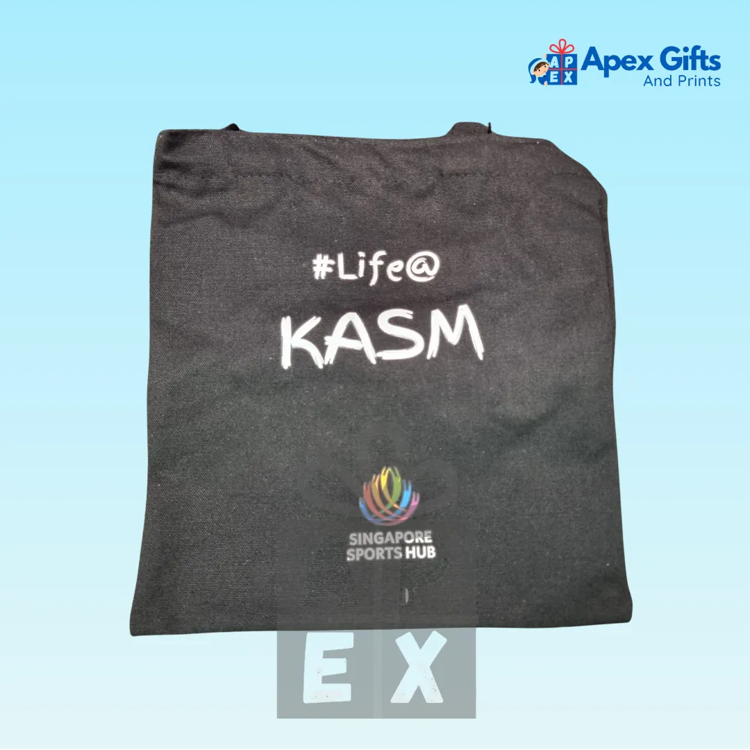 Canvas Tote Bags