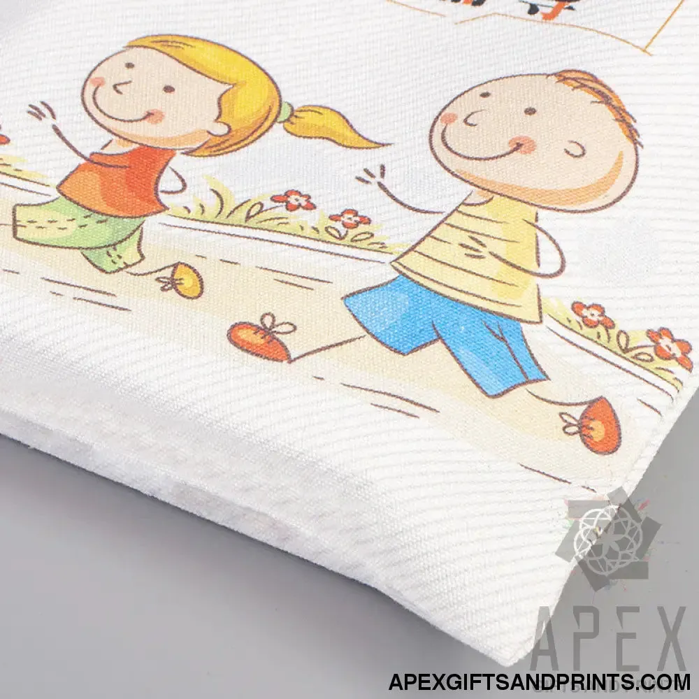 Canvas Tote Bags