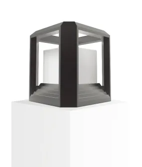 CLA RUBIK Exterior LED Wall / Floor Lights IP65