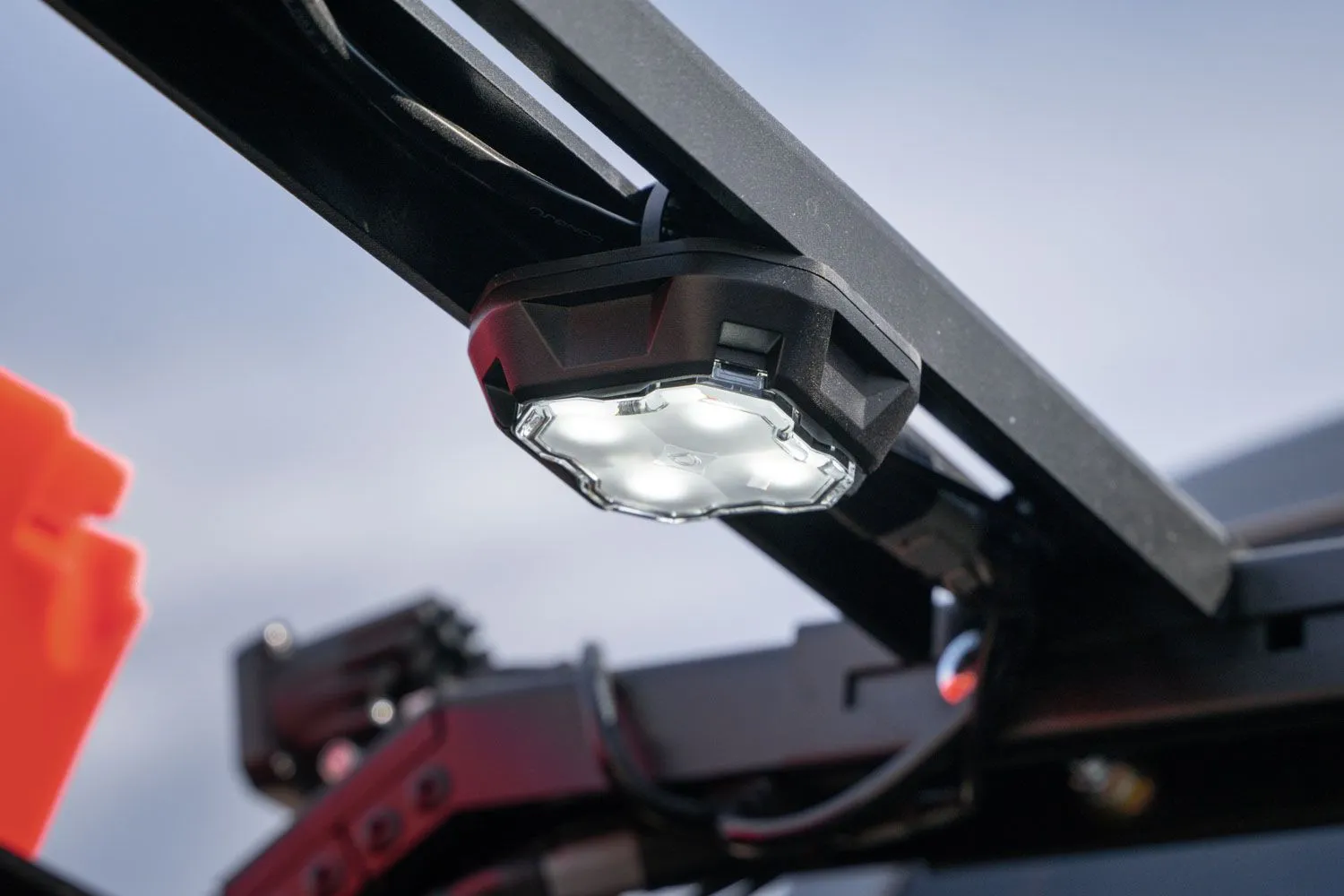 Diode Dynamics Stage Series Rock Light Mounts