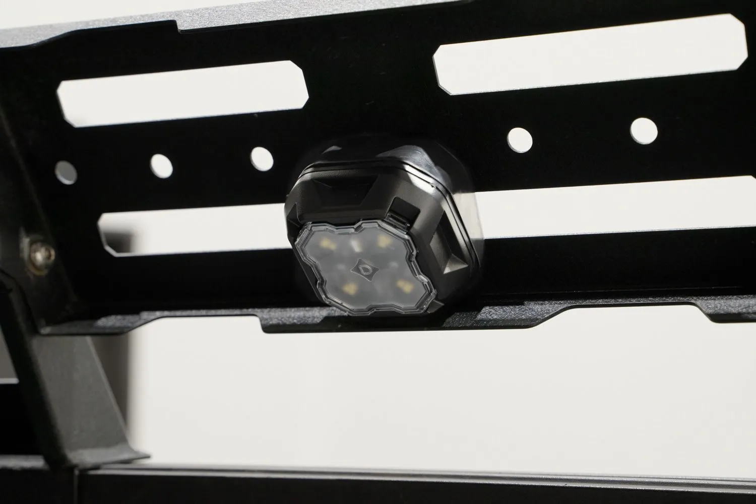 Diode Dynamics Stage Series Rock Light Mounts