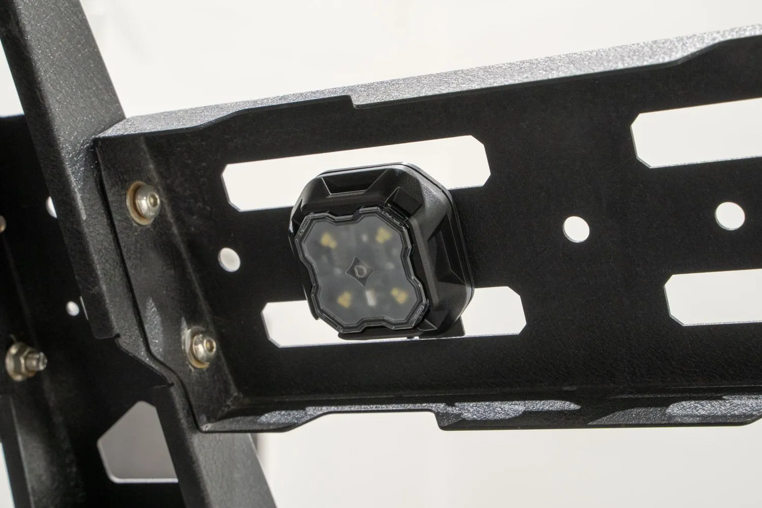 Diode Dynamics Stage Series Rock Light Mounts
