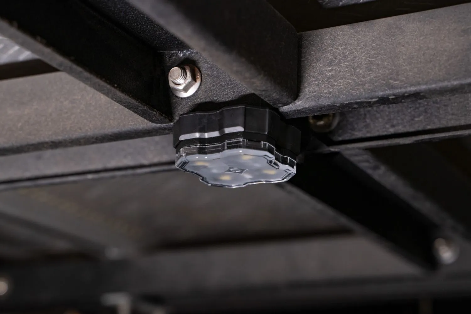 Diode Dynamics Stage Series Rock Light Mounts