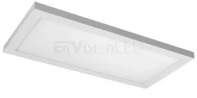 Envision 1X2 Internal Driver LED Panel Surface Mounts 5CCT