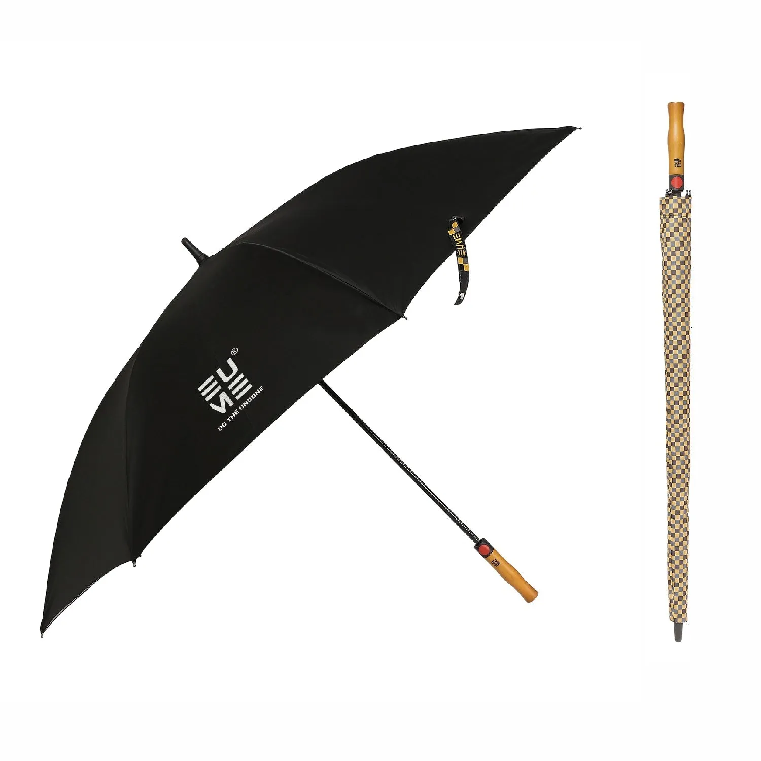 EUME - Jumbo 32" Straight HO Umbrella