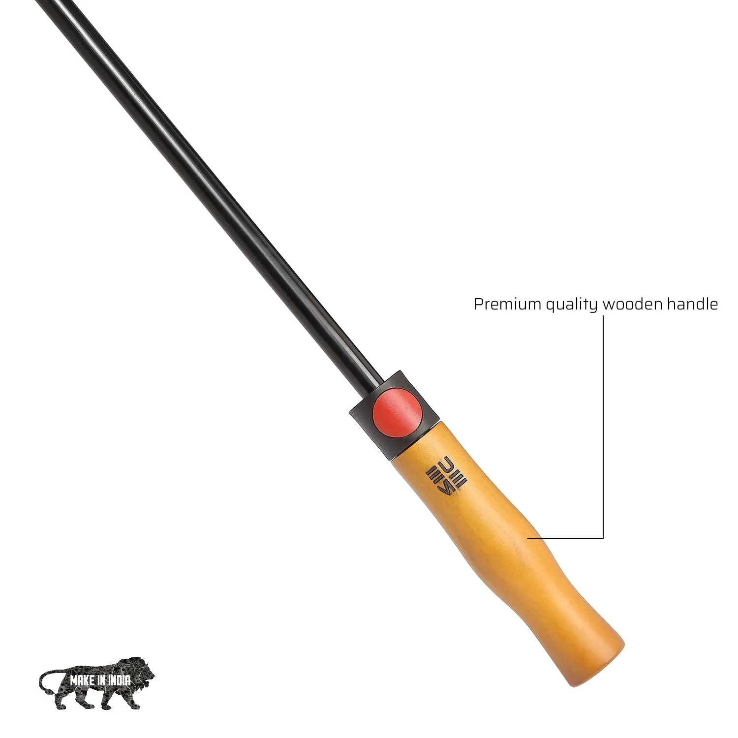EUME - Jumbo 32" Straight HO Umbrella