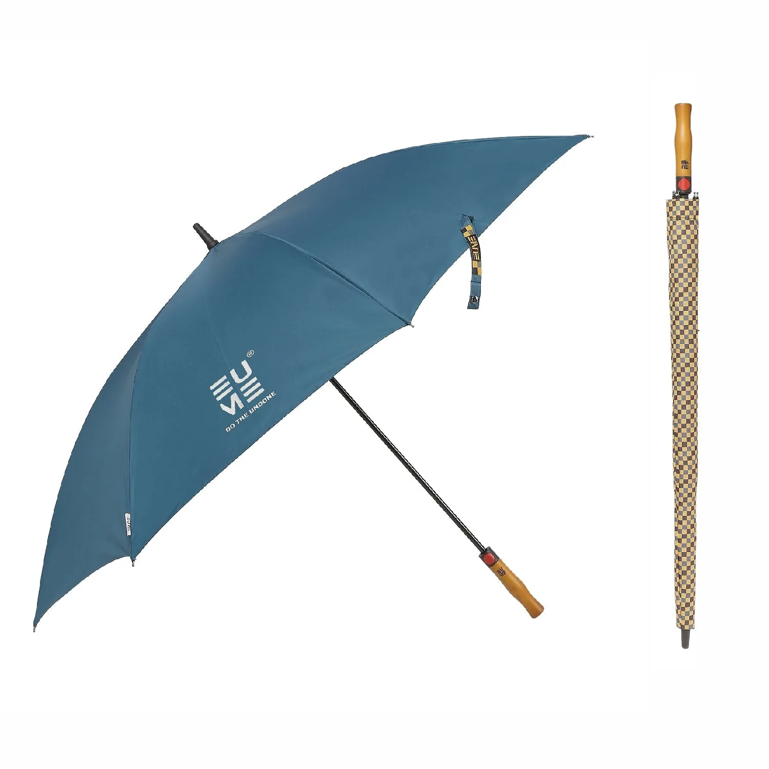 EUME - Jumbo 32" Straight HO Umbrella