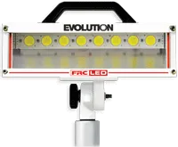 Evolution LED Roof Mount Floodlight