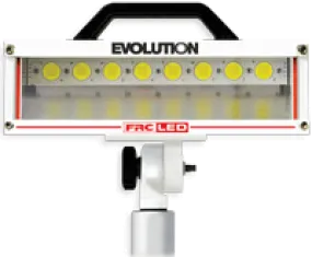 Evolution LED Roof Mount Floodlight