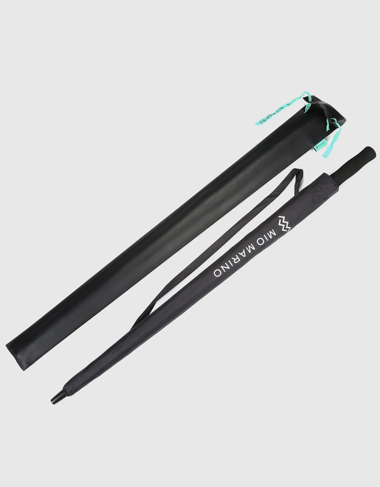 Extra Large 62" Automatic Open Golf Umbrella