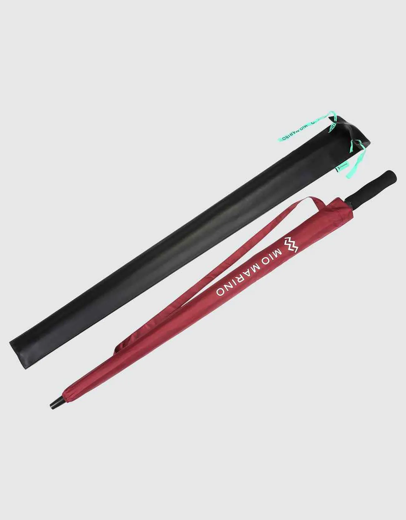 Extra Large 62" Automatic Open Golf Umbrella