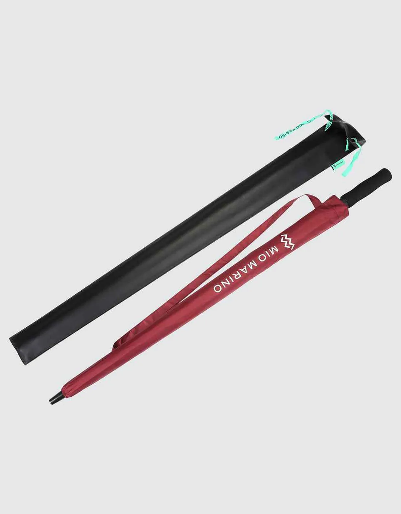 Extra Large 62" Automatic Open Golf Umbrella