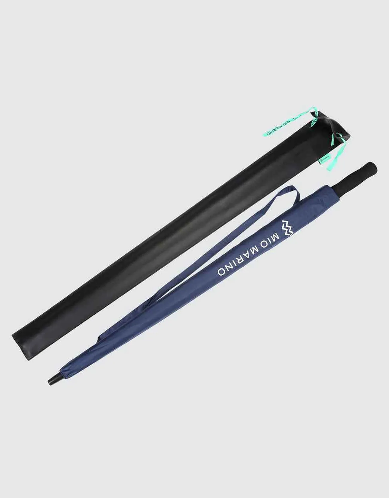 Extra Large 62" Automatic Open Golf Umbrella