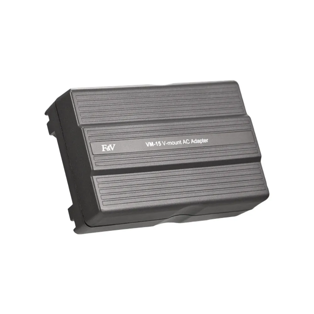 F&V 3 Stud Battery System Kit