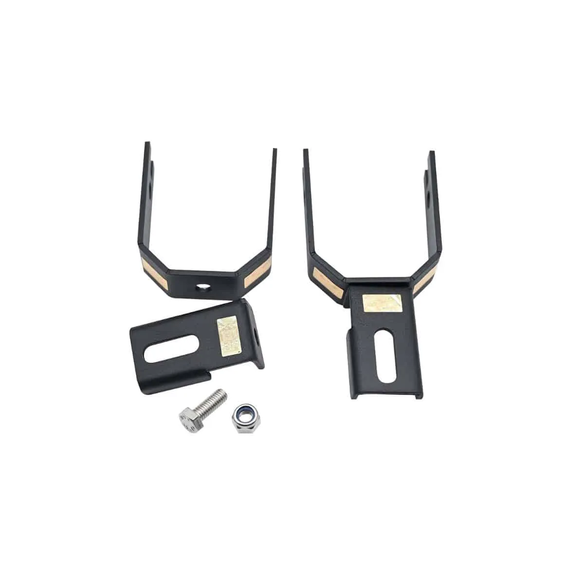 Fork Clamps for RE Classic/ Bullet