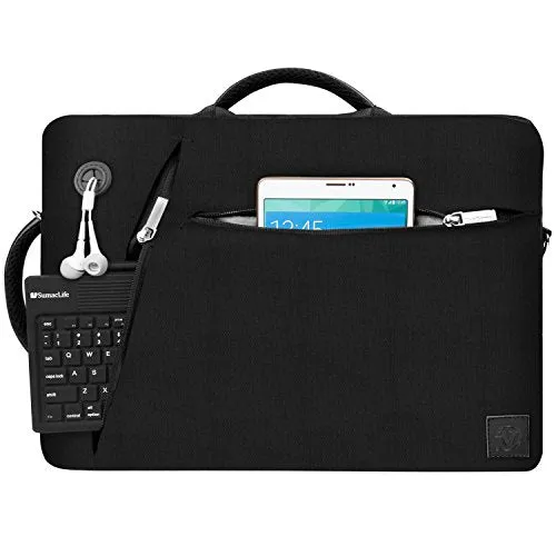 Gaming Laptop Backpack Messenger Bag Protective Briefcase for Alienware 17-Inch Signature Edition