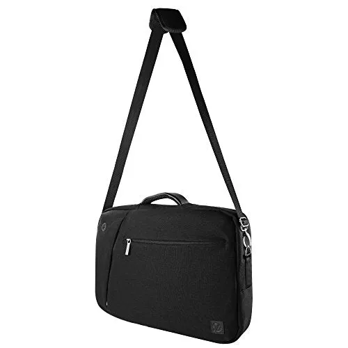 Gaming Laptop Backpack Messenger Bag Protective Briefcase for Alienware 17-Inch Signature Edition