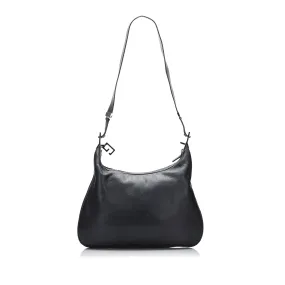 Gucci Shoulder Bag Black