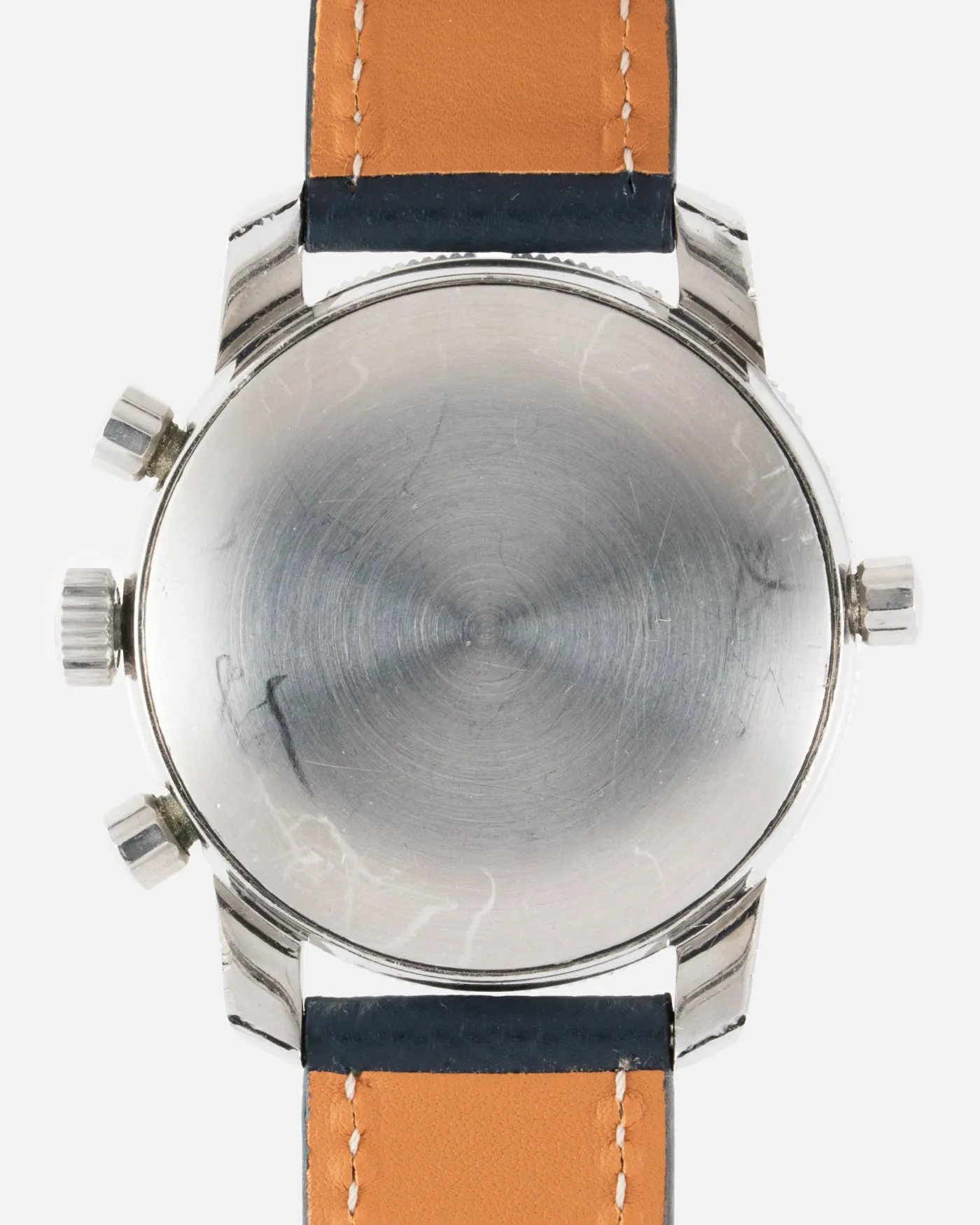 Heuer Orvis Solunagraph