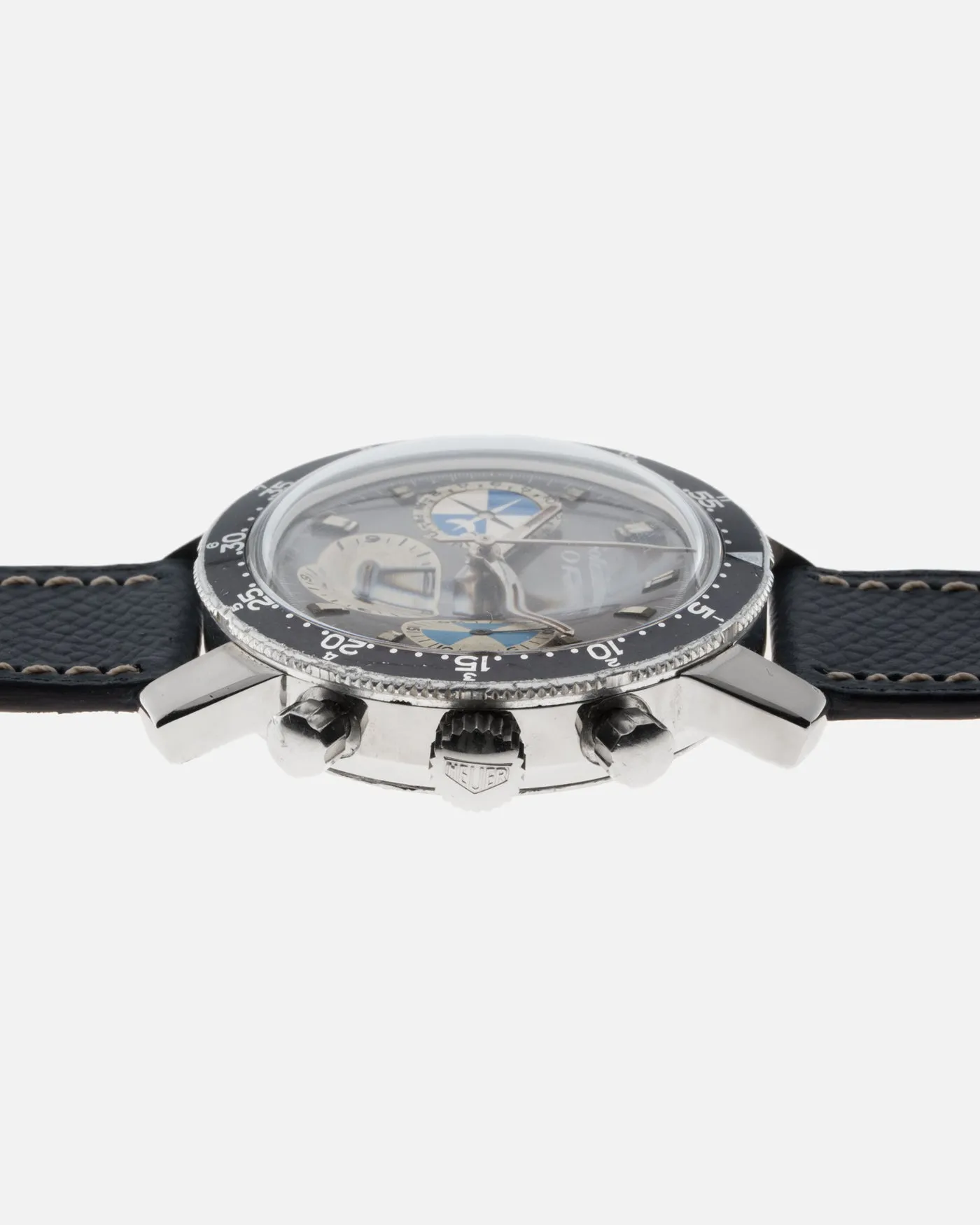 Heuer Orvis Solunagraph