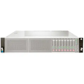 HPE DL180 Gen9 Thumbscrew Ear FIO Kit | 782641-B21