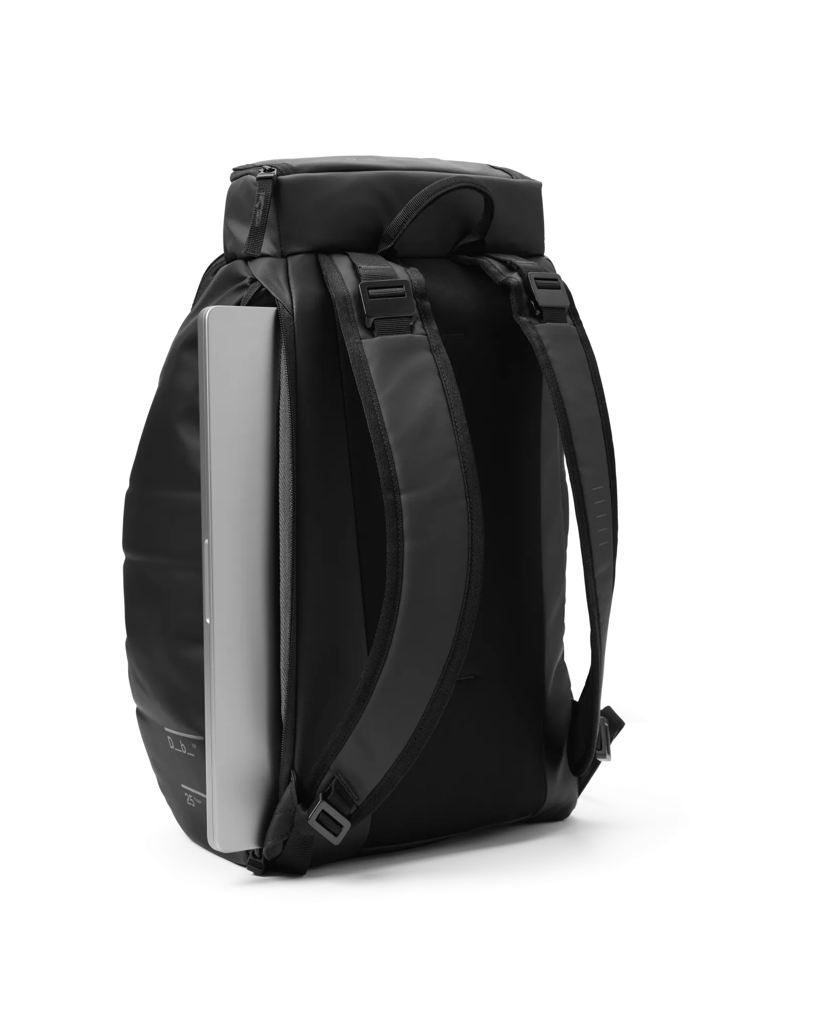 Hugger Backpack 25L Sand Grey