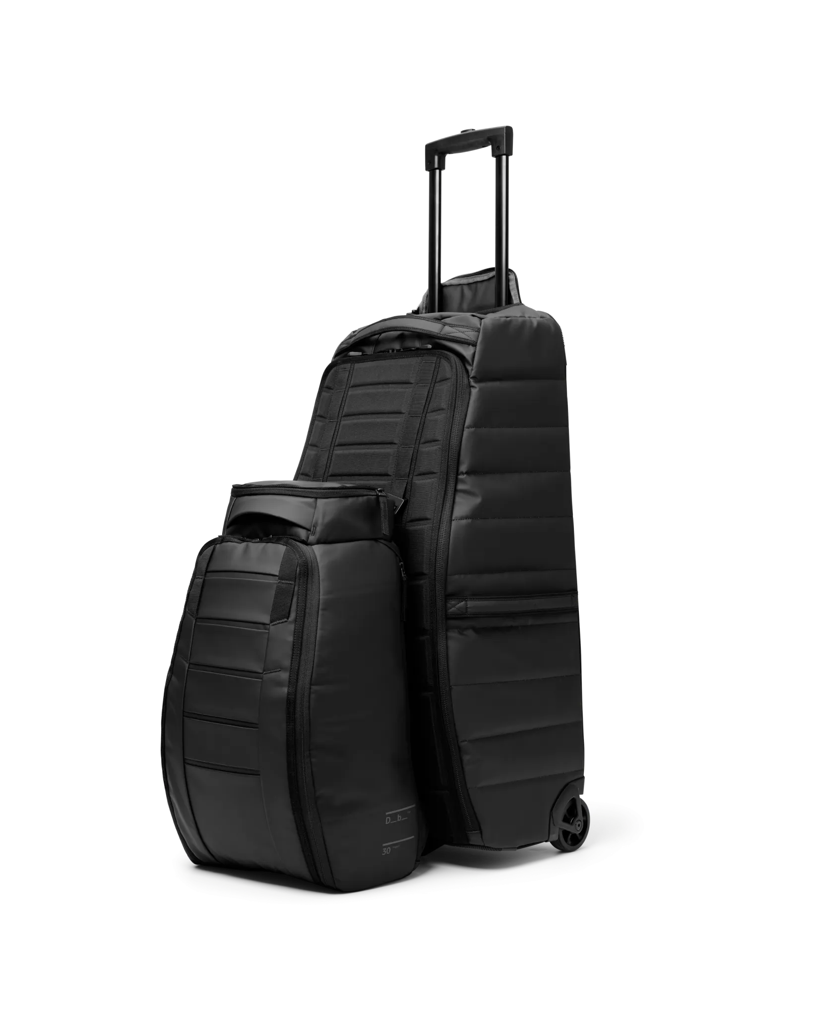Hugger Backpack 30L Falu Red