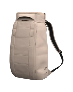 Hugger Backpack 30L Fogbow Beige