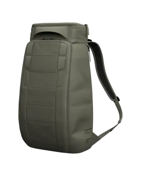 Hugger Backpack 30L Moss Green