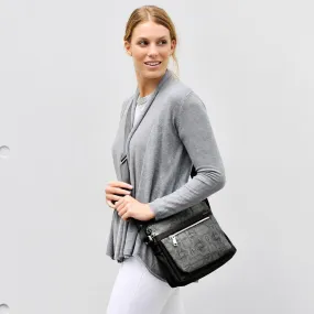 Julie Crossbody RFID Bag