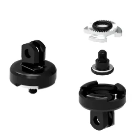 Lezyne LED QPRO Mount - Black