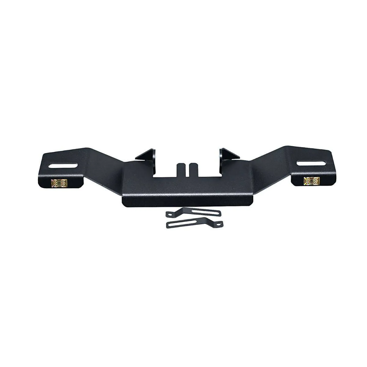 Light Mount for KTM Adventure 390 for Alpha & Delta Aux Lights