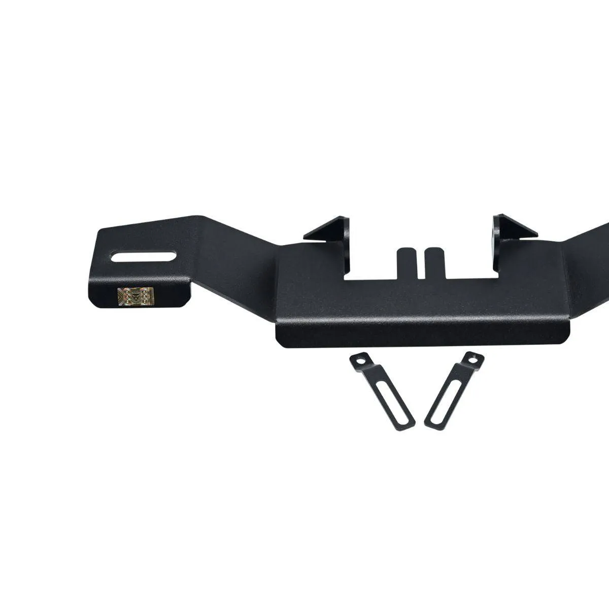 Light Mount for KTM Adventure 390 for Alpha & Delta Aux Lights