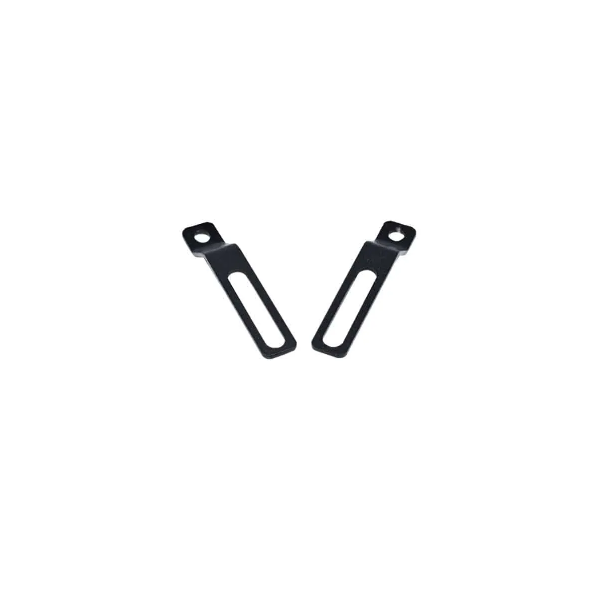 Light Mount for KTM Adventure 390 for Alpha & Delta Aux Lights