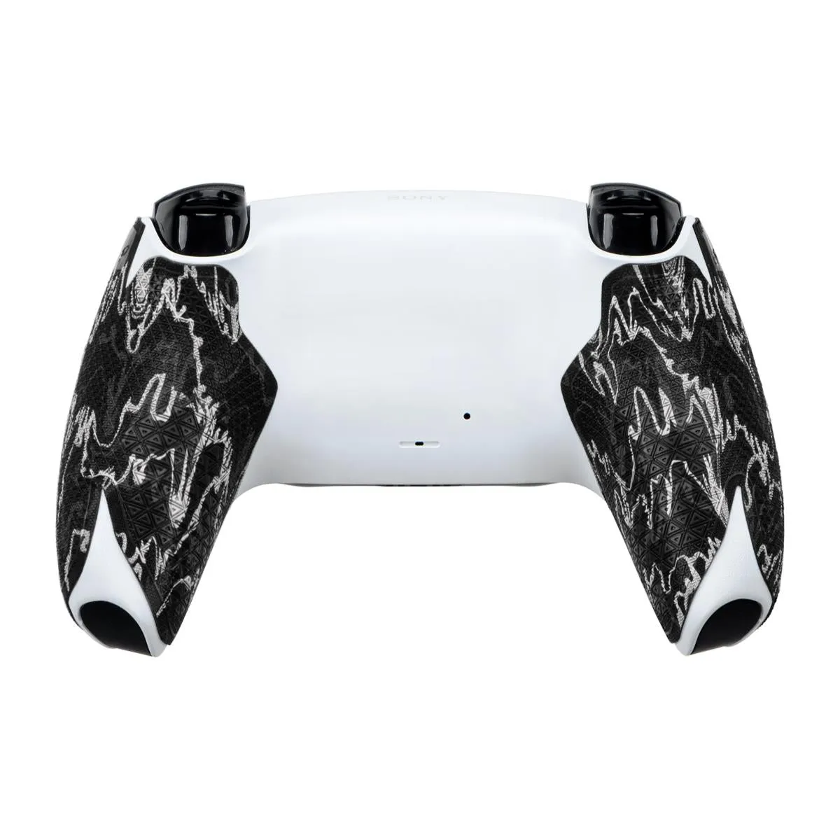 Lizard Skins DSP Controller Grip for PlayStation 5 (Black Camo)
