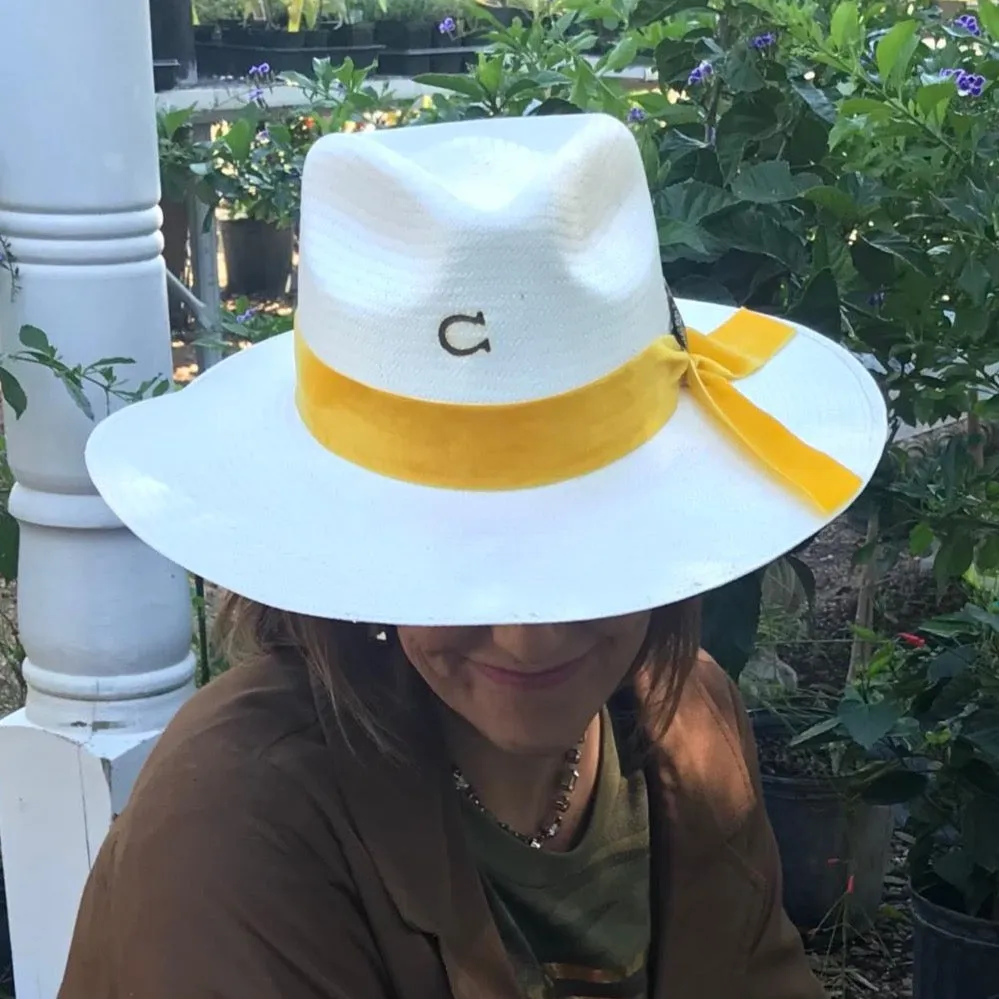 Lone Star Love Felt Hat