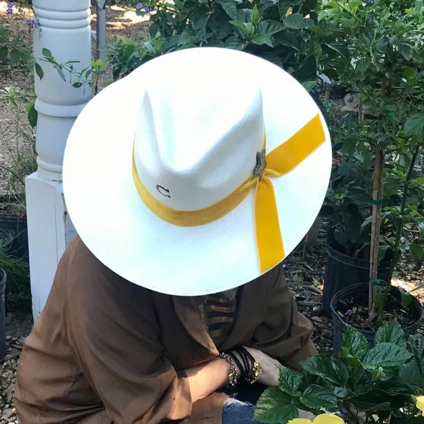 Lone Star Love Felt Hat