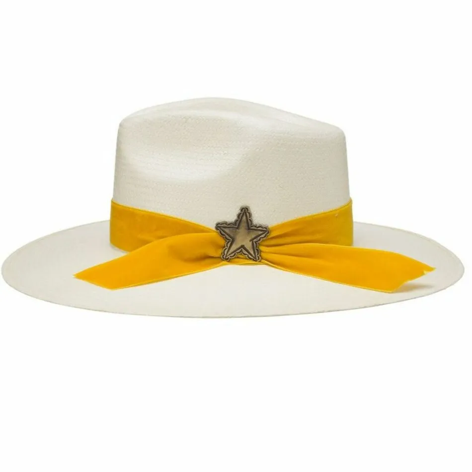 Lone Star Love Felt Hat