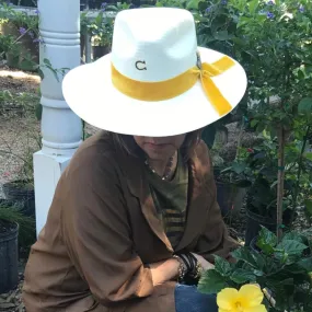 Lone Star Love Felt Hat