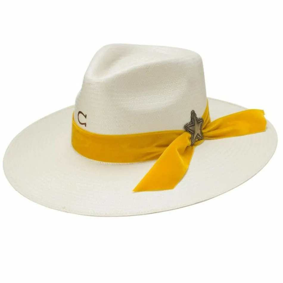 Lone Star Love Felt Hat