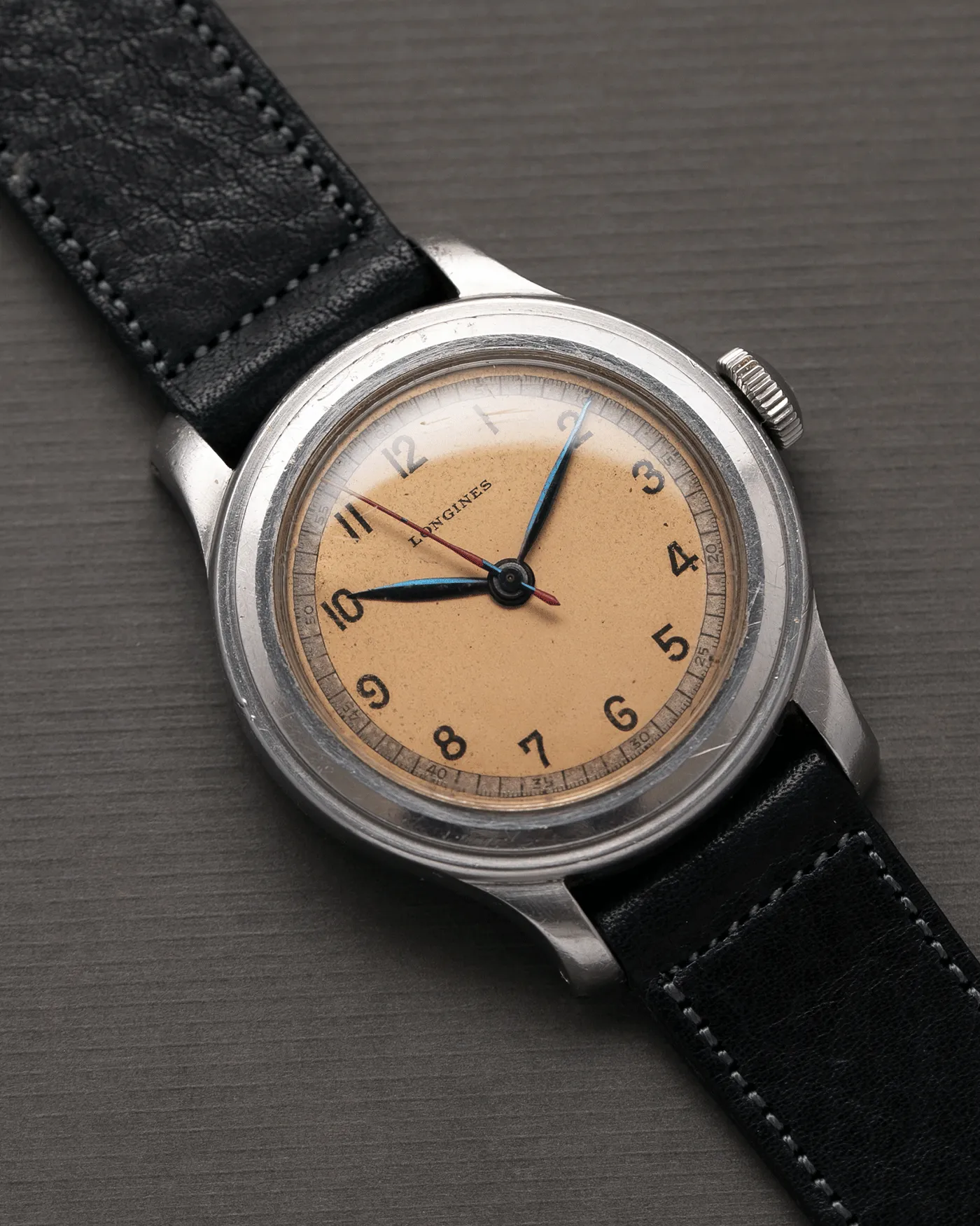 Longines Sei Tacche 5193 36mm