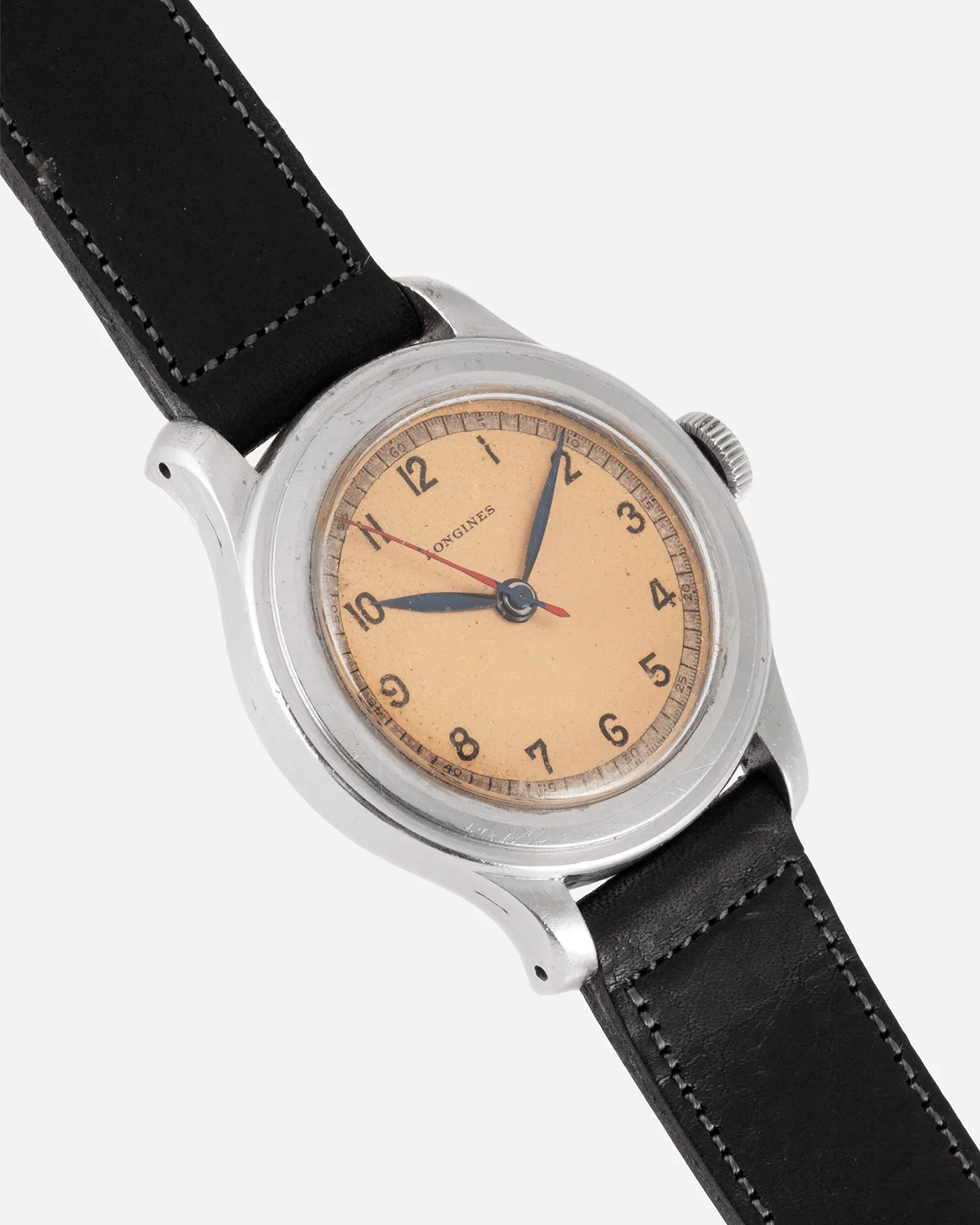 Longines Sei Tacche 5193 36mm