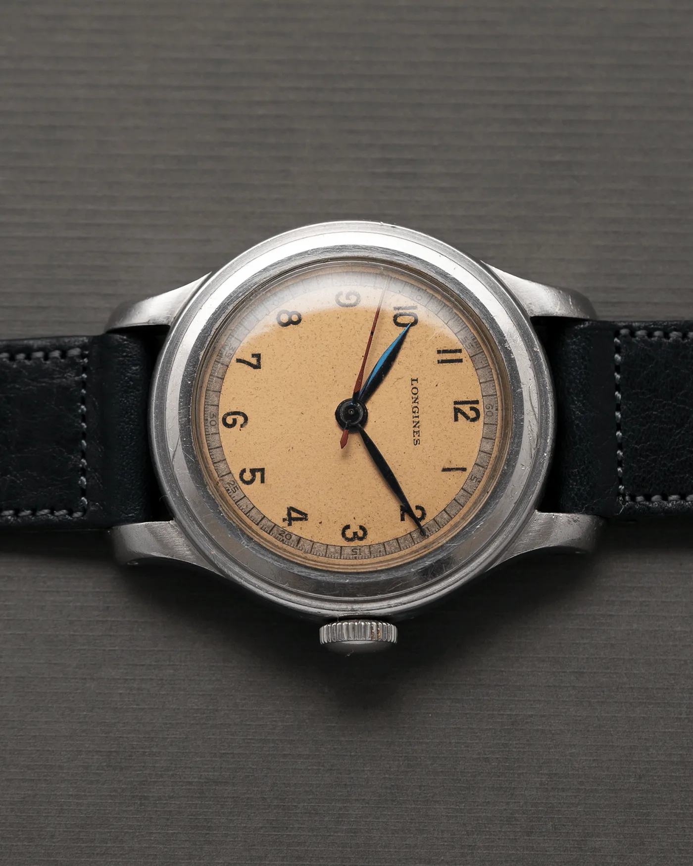 Longines Sei Tacche 5193 36mm