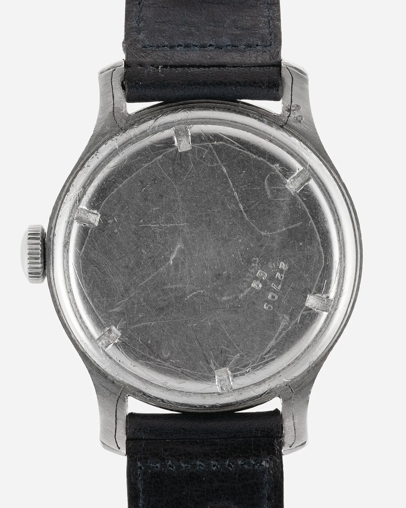 Longines Sei Tacche 5193 36mm