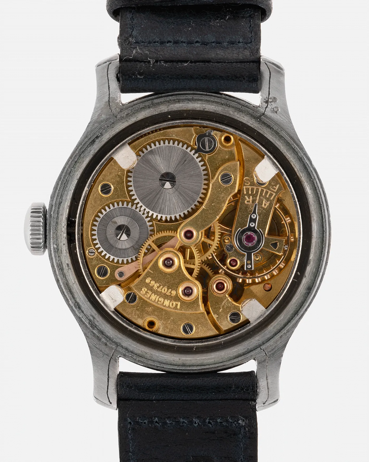 Longines Sei Tacche 5193 36mm