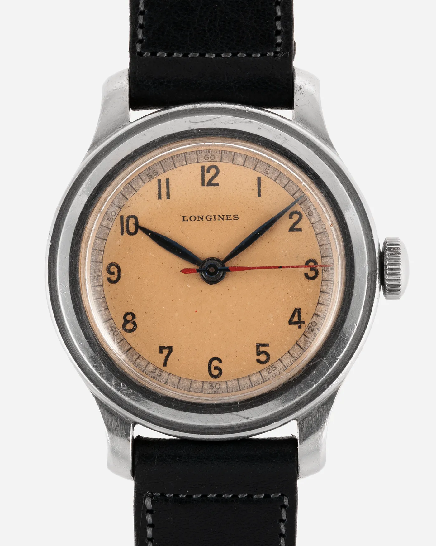 Longines Sei Tacche 5193 36mm