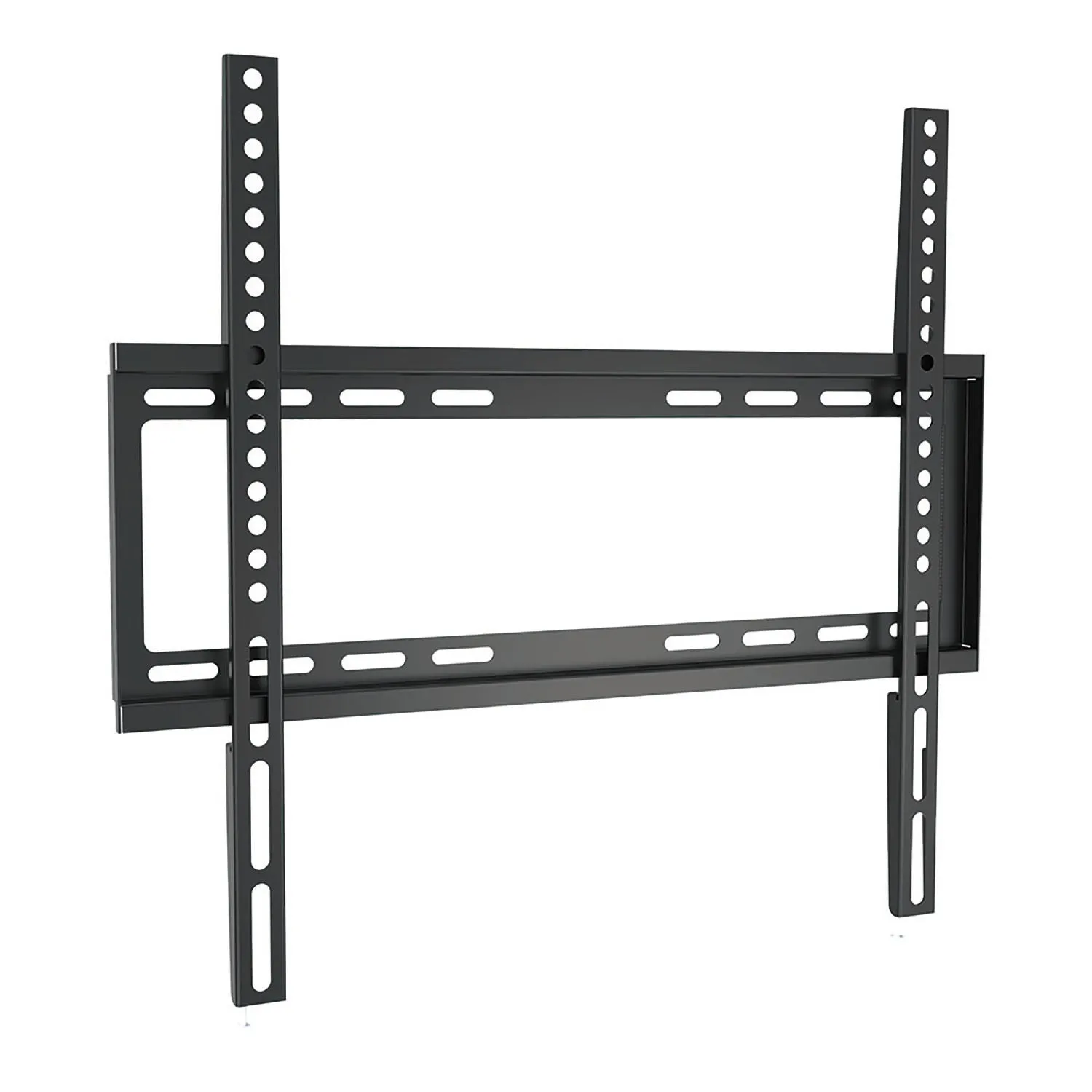 Low Profile Ultra Slim TV Mount for 32~55" Fixed Max 400x400 VESA 77lbs KL22-44F