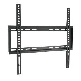 Low Profile Ultra Slim TV Mount for 32~55" Fixed Max 400x400 VESA 77lbs KL22-44F